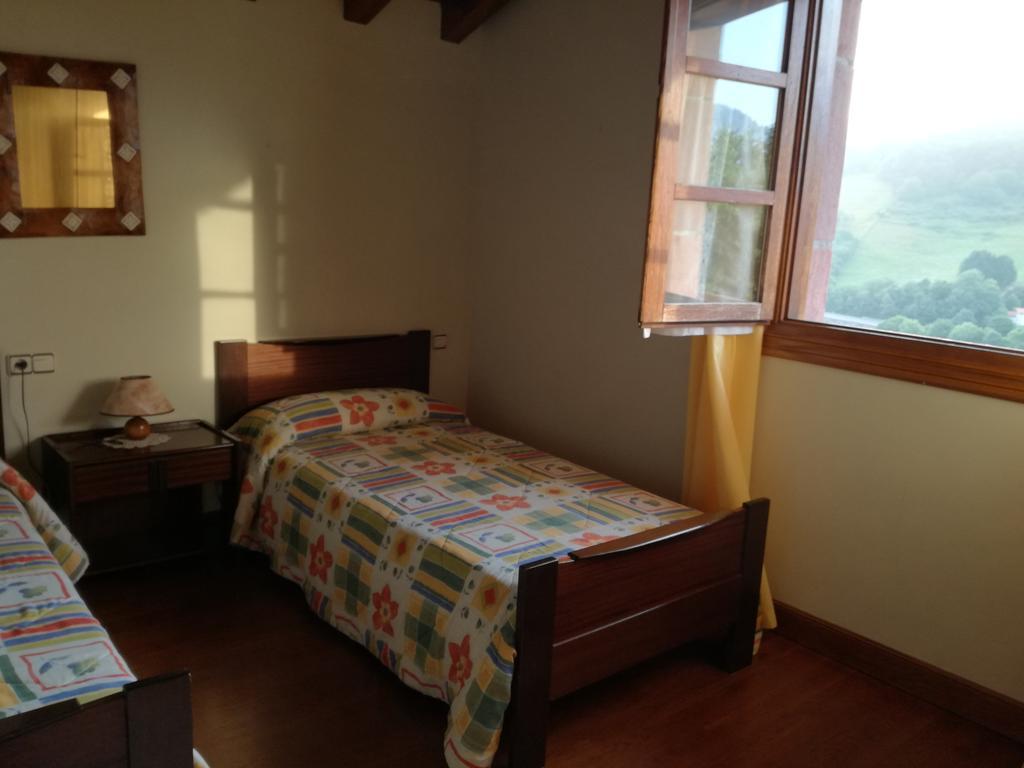 Casa Exkanda Etxea Сумбилья Экстерьер фото