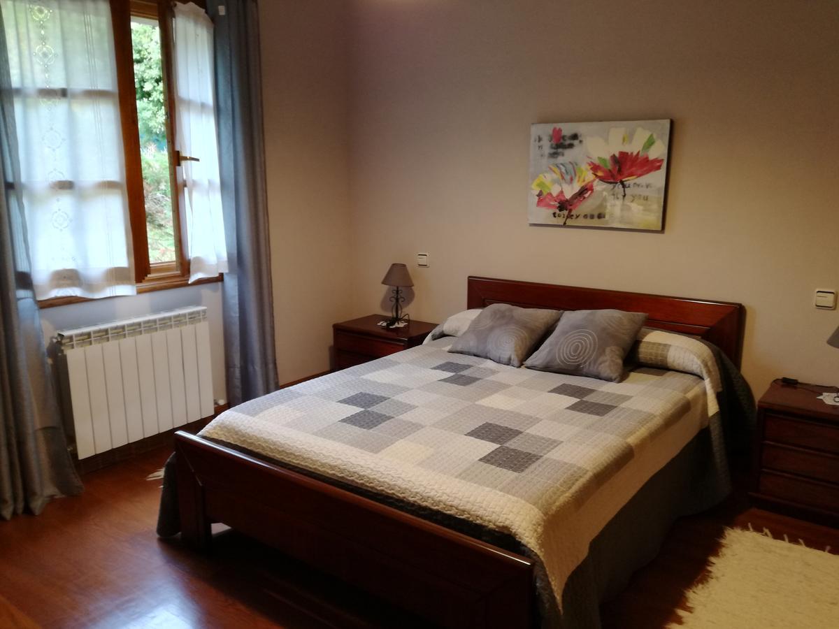 Casa Exkanda Etxea Сумбилья Экстерьер фото
